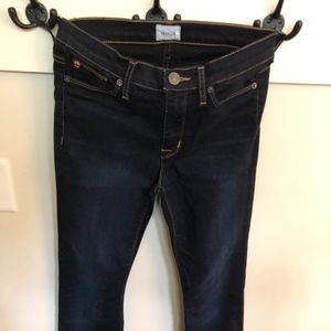 Hudson Women's Love Midrise Bootcut Jean In Redux